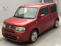 2009 Nissan Cube