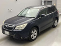 2012 Subaru Forester