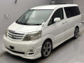 2008 Toyota Alphard