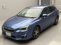 2018 Subaru Impreza Sports