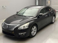 2018 Nissan Teana