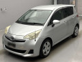 2011 Toyota Ractis