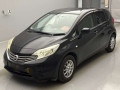 2014 Nissan Note