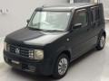 2003 Nissan Cube