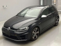 2015 Volkswagen Golf R
