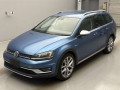 2016 Volkswagen GOLF Alltrack