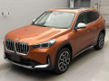 2023 BMW X1