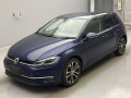 2020 Volkswagen Golf