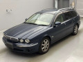 2007 Jaguar X-TYPE