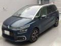 2019 Citroen Grand C4 Spacetourer