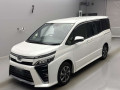 2019 Toyota Voxy
