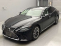 2020 Lexus LS