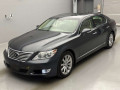 2010 Lexus LS