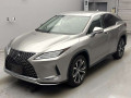2020 Lexus RX
