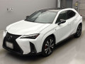 2023 Lexus UX