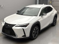 2020 Lexus UX