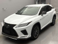 2021 Lexus RX