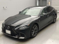 2018 Lexus LS