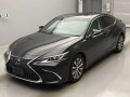 2021 Lexus ES
