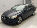 2006 Lexus GS