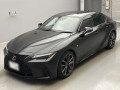 2023 Lexus IS