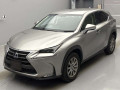 2015 Lexus NX