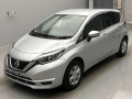 2019 Nissan Note
