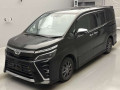 2020 Toyota Voxy