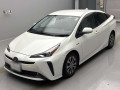 2020 Toyota Prius