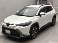 2023 Toyota Corolla Cross