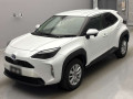 2022 Toyota YARIS CROSS