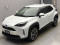 2023 Toyota YARIS CROSS