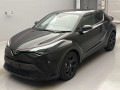 2023 Toyota C-HR
