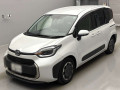 2024 Toyota Sienta