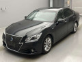 2013 Toyota Crown Hybrid