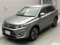 2019 Suzuki Escudo