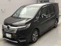 2018 Honda Step WGN Spada