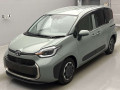 2023 Toyota Sienta