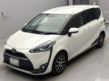 2018 Toyota Sienta
