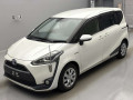 2015 Toyota Sienta