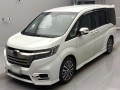 2018 Honda Step WGN Spada