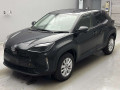 2024 Toyota YARIS CROSS