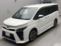 2020 Toyota Voxy