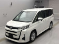 2023 Toyota Noah