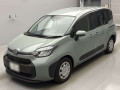 2023 Toyota Sienta