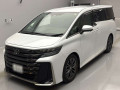 2024 Toyota Vellfire