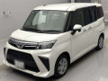 2022 Toyota Roomy