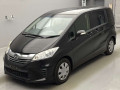 2015 Honda Freed