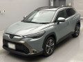 2024 Toyota Corolla Cross