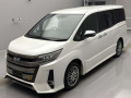 2021 Toyota Noah